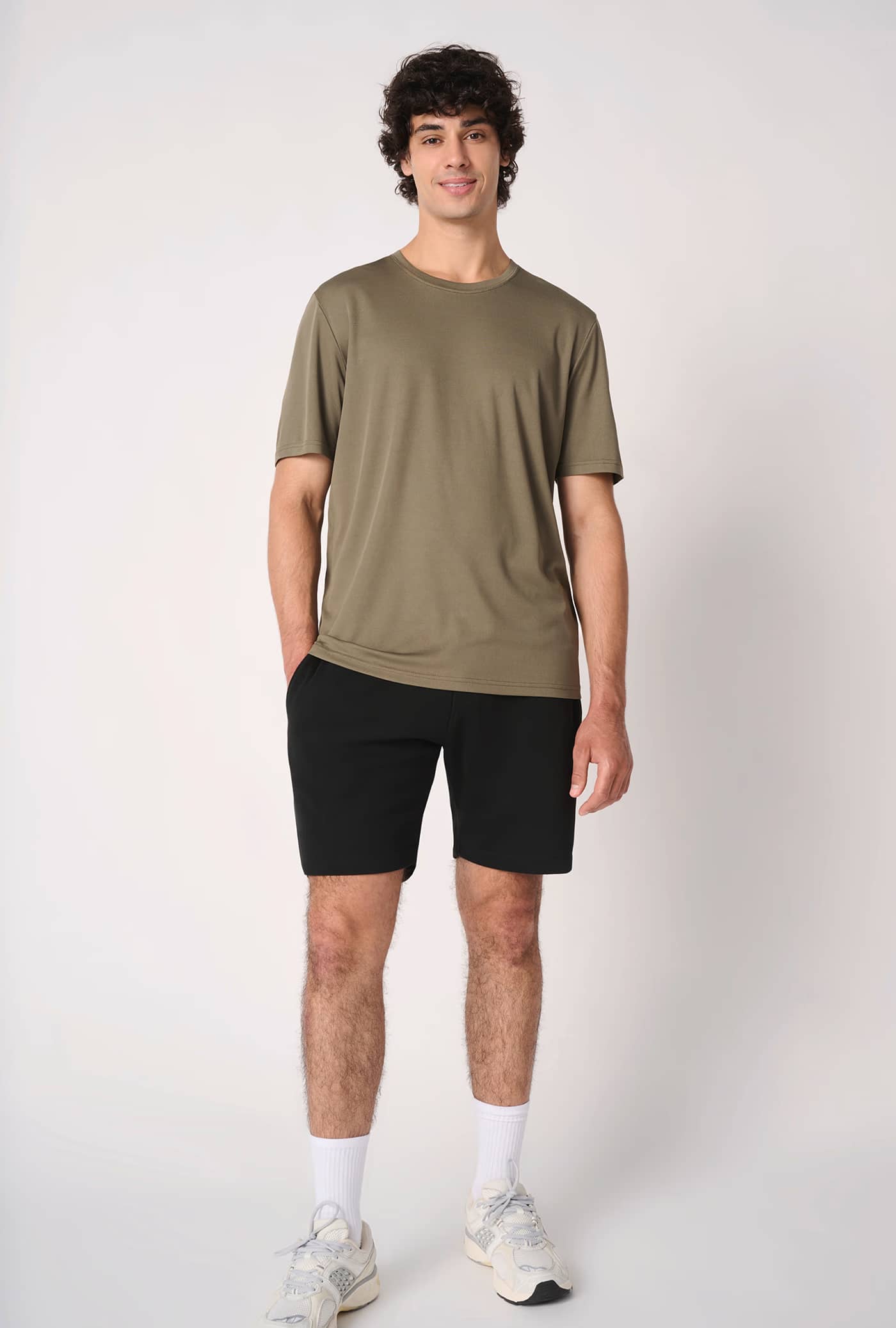 Mercury Herren Sport-T-Shirt