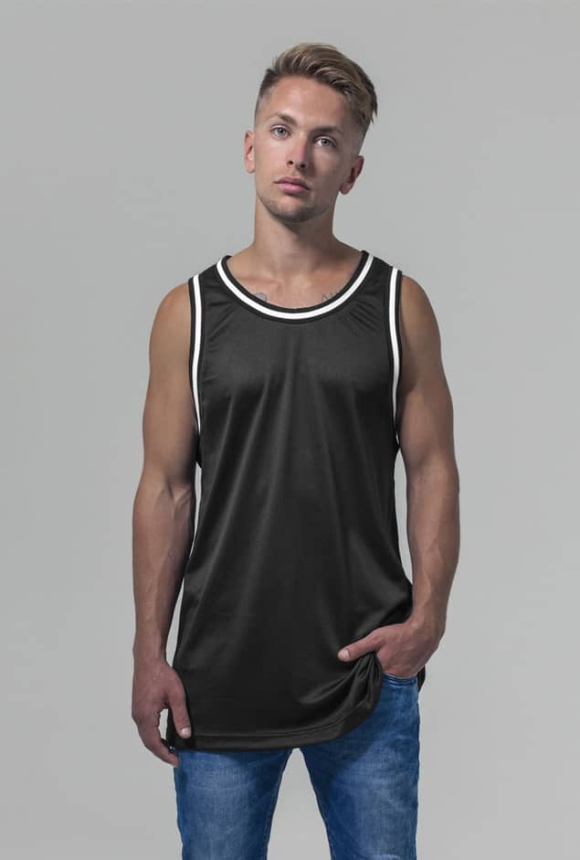 Mesh Tanktop