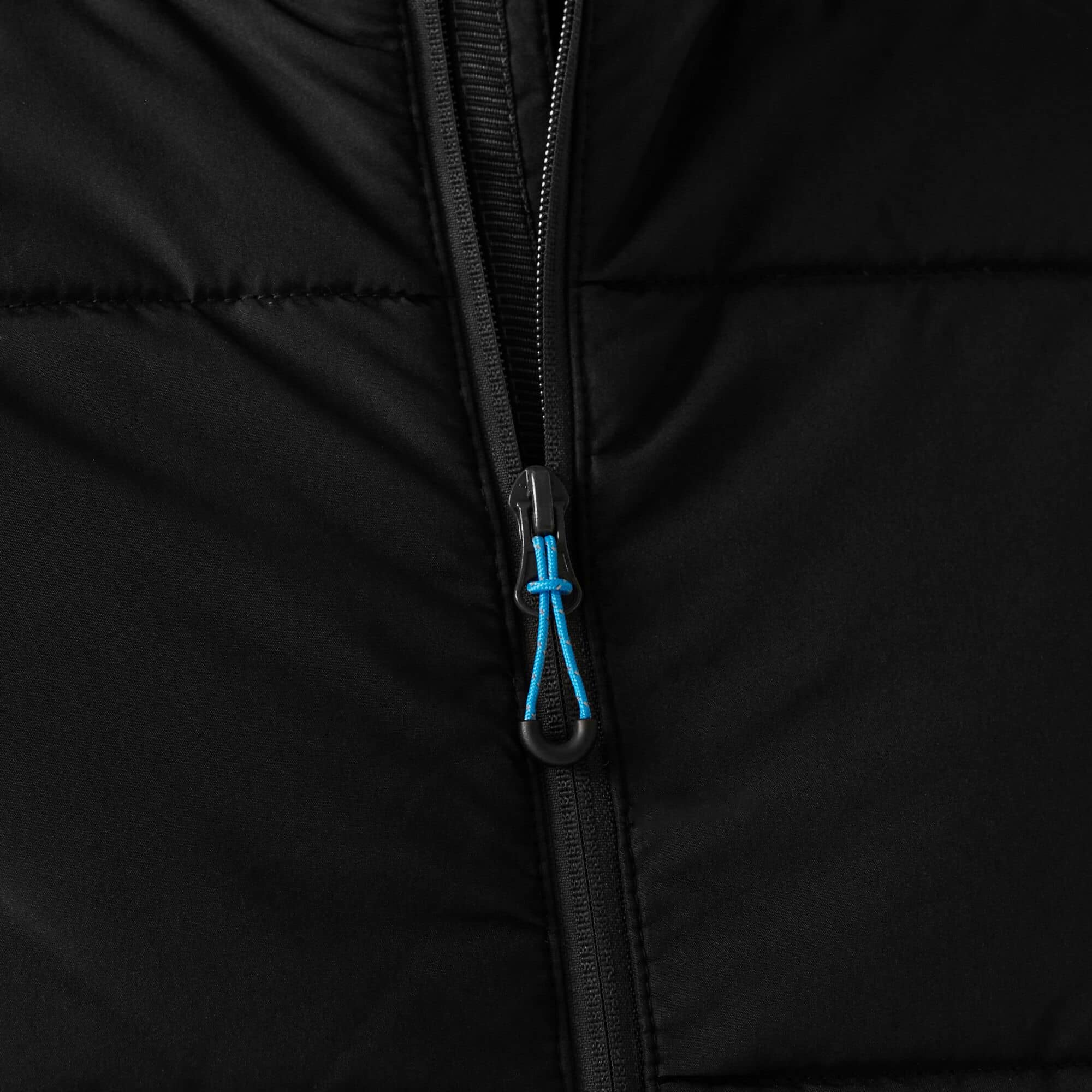 Essential Hybrid Jacket