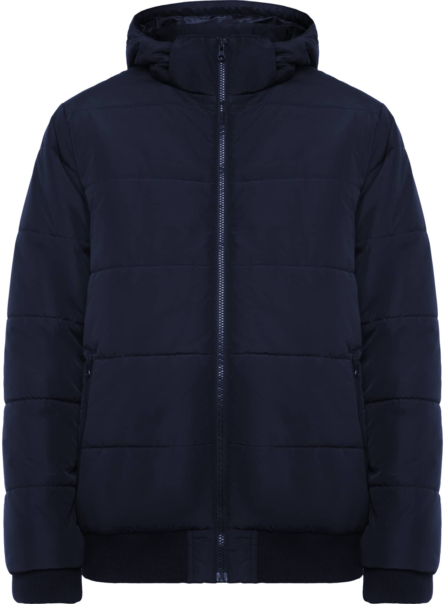 Winter Jacket Surgut