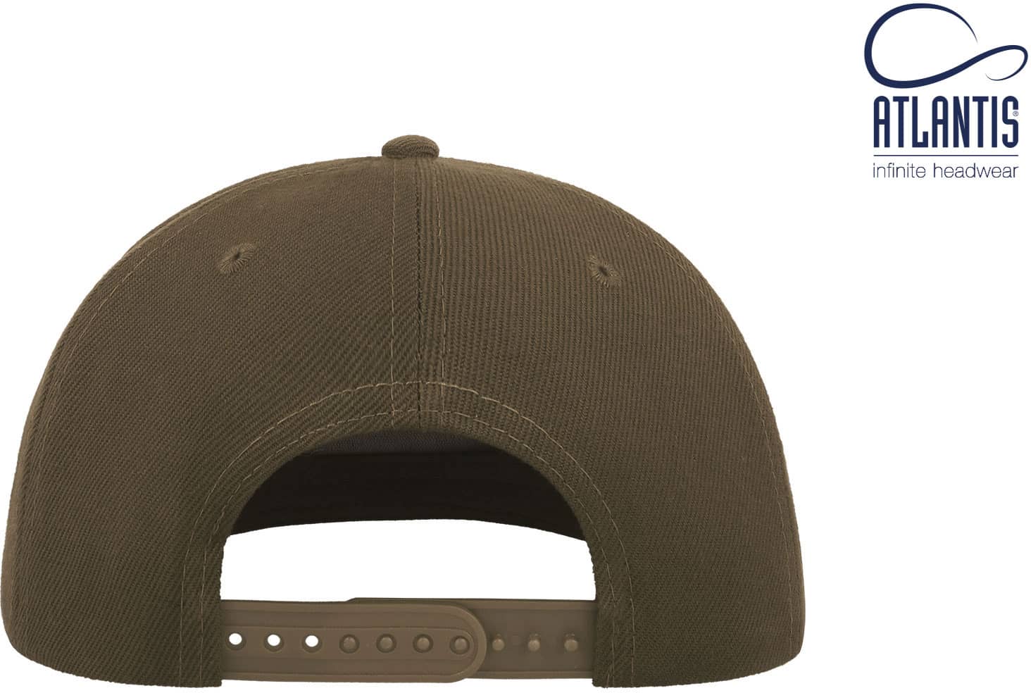 Snap Five Cap