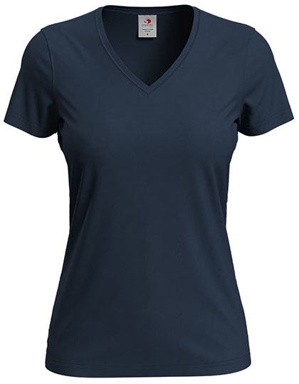Classic-T V-Neck Women