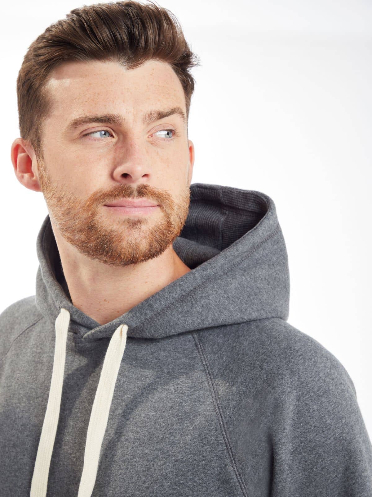 The Superstar Hoodie
