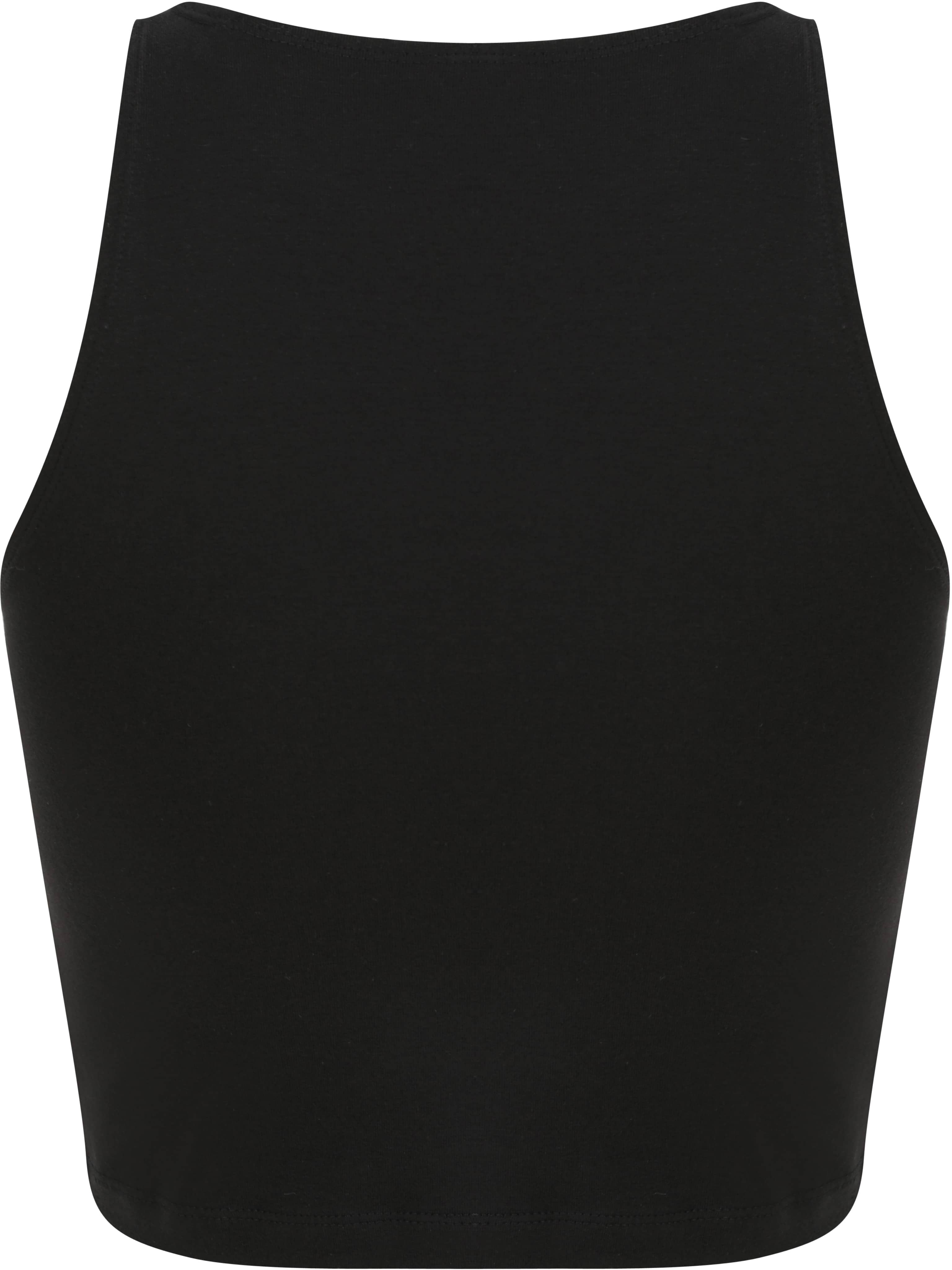 Women´s Cropped Top