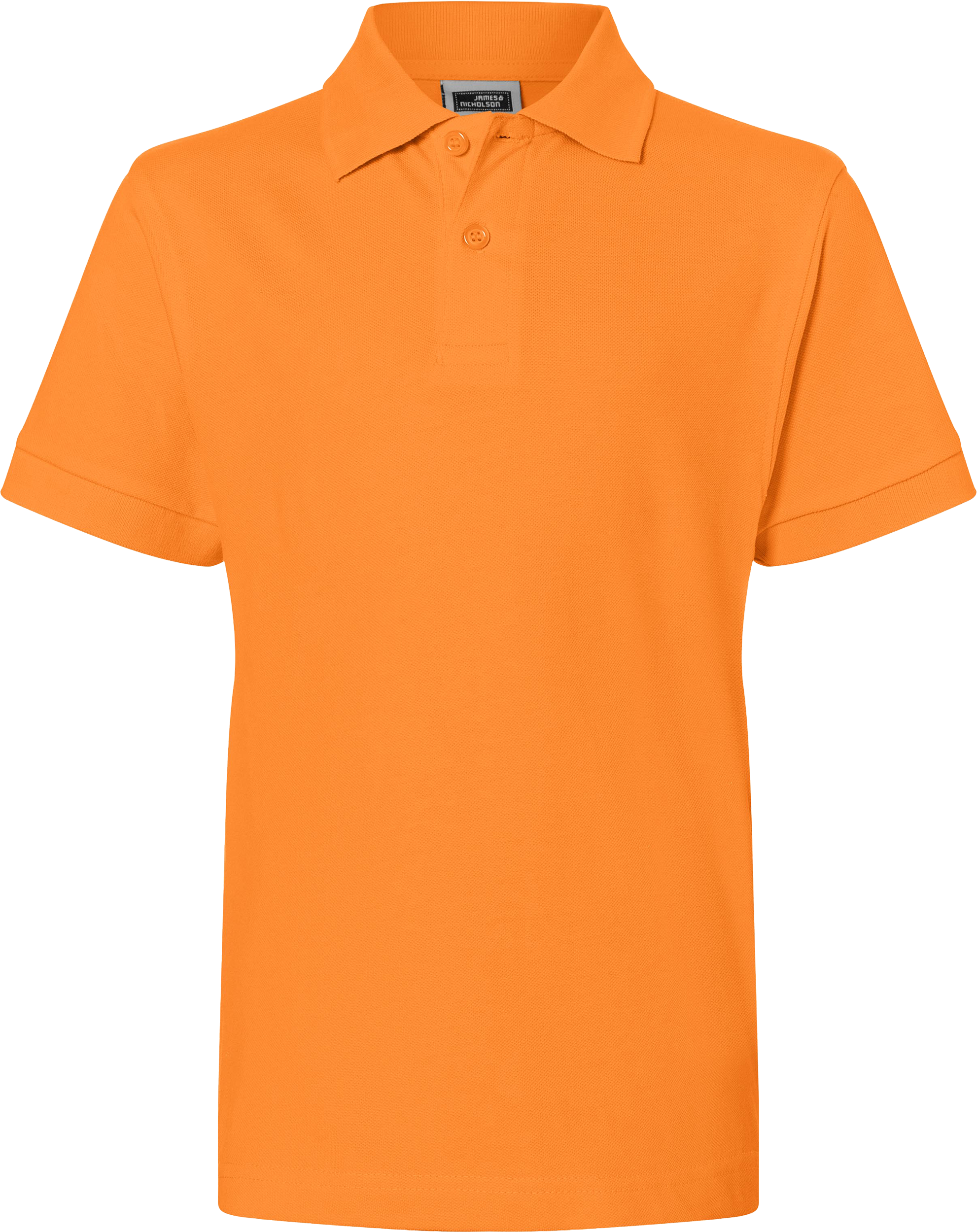 Junior Classic Polo