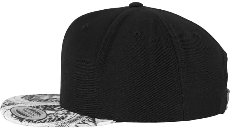 Sun King Snapback