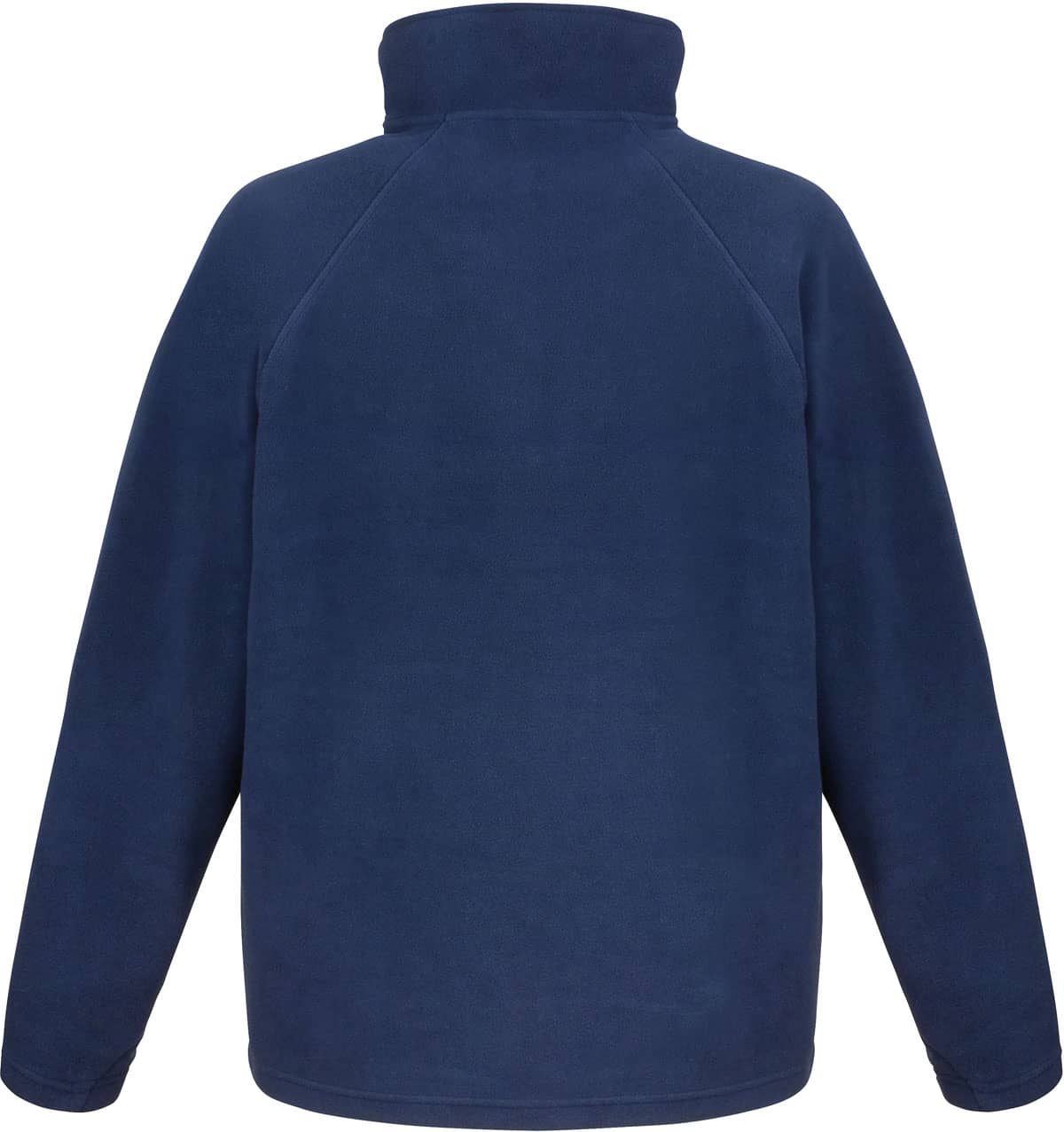 Microfleece Top