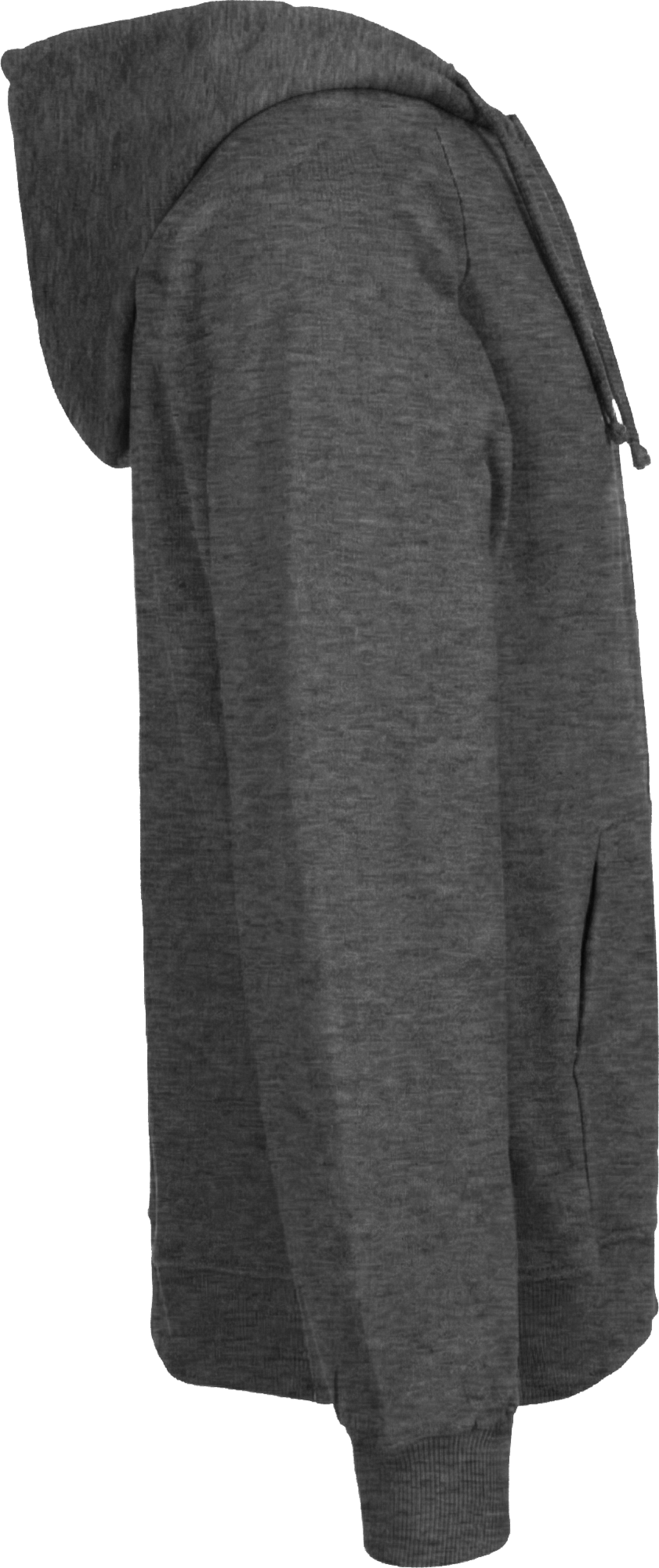 Men´s Zip Hoodie