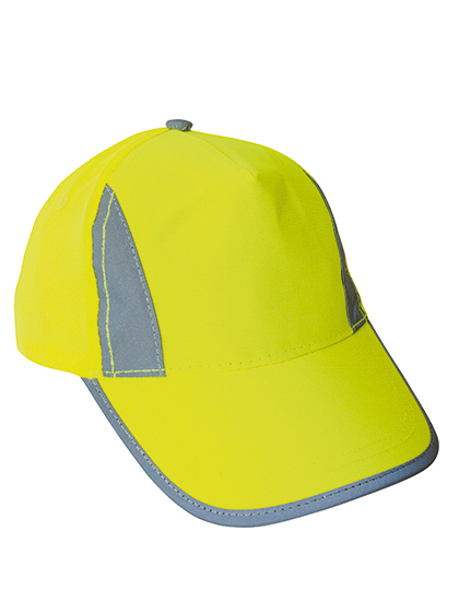 Adult Premium Hi-Vis Cap Nice