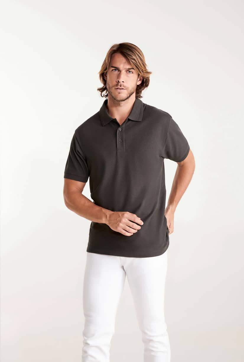 Pegaso Premium Poloshirt