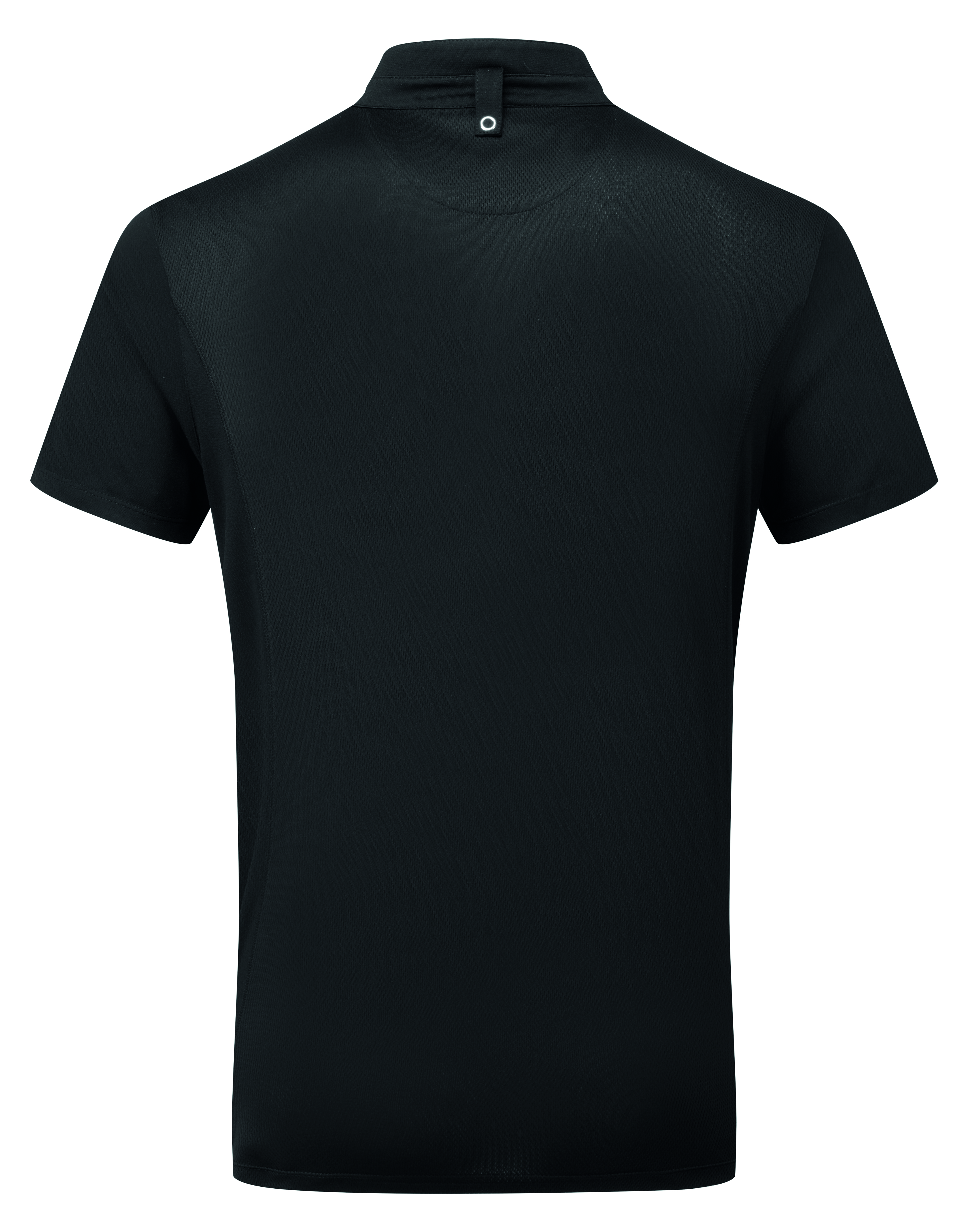 Essential ´Coolchecker®´ Chefs Shirt - Short Sleeve