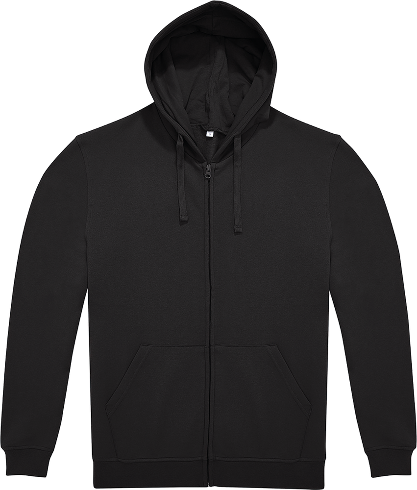 ID.224 Zip Hood