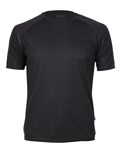 Rainbow Tech Tee