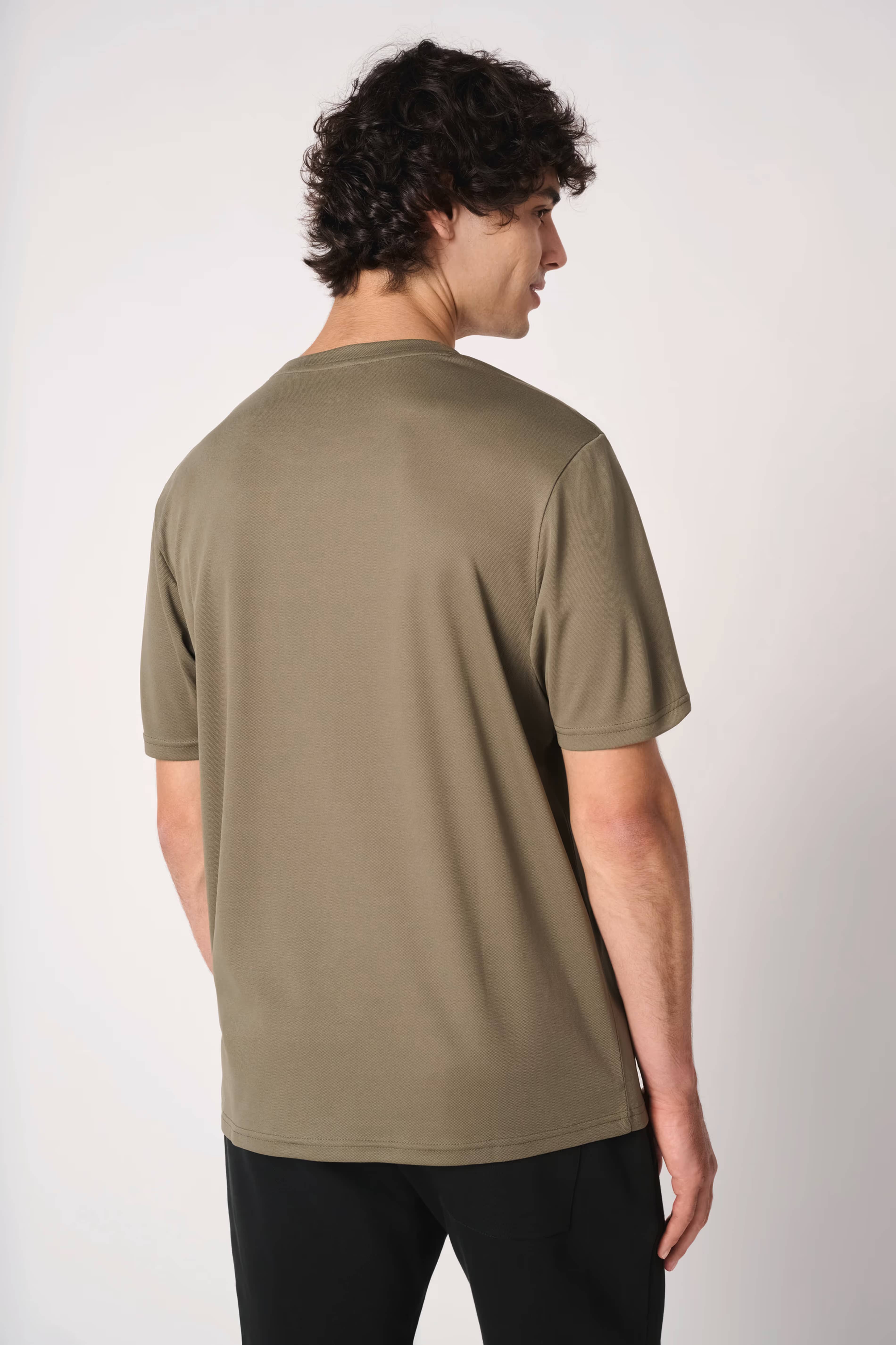 Mercury Herren Sport-T-Shirt