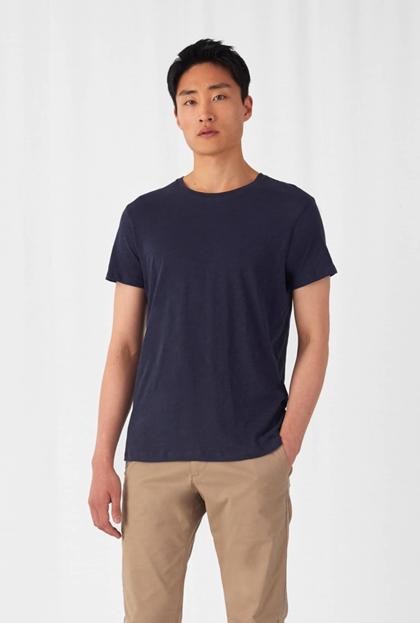 Inspire Slub T /Men_°