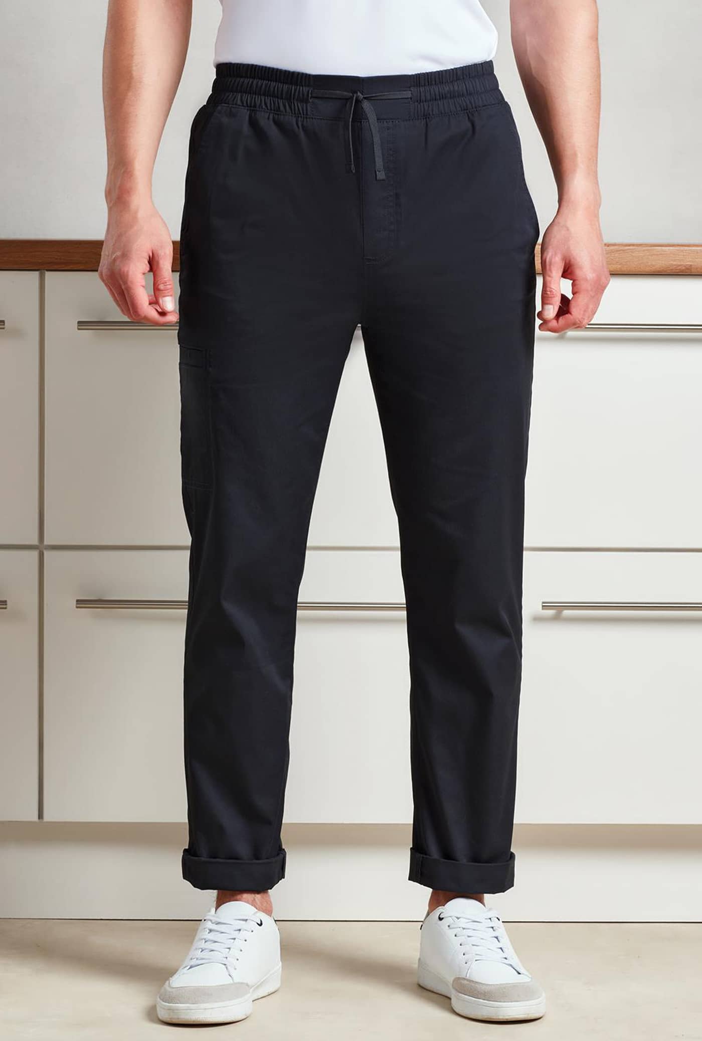 Chef´s Recycled Cagro Trouser