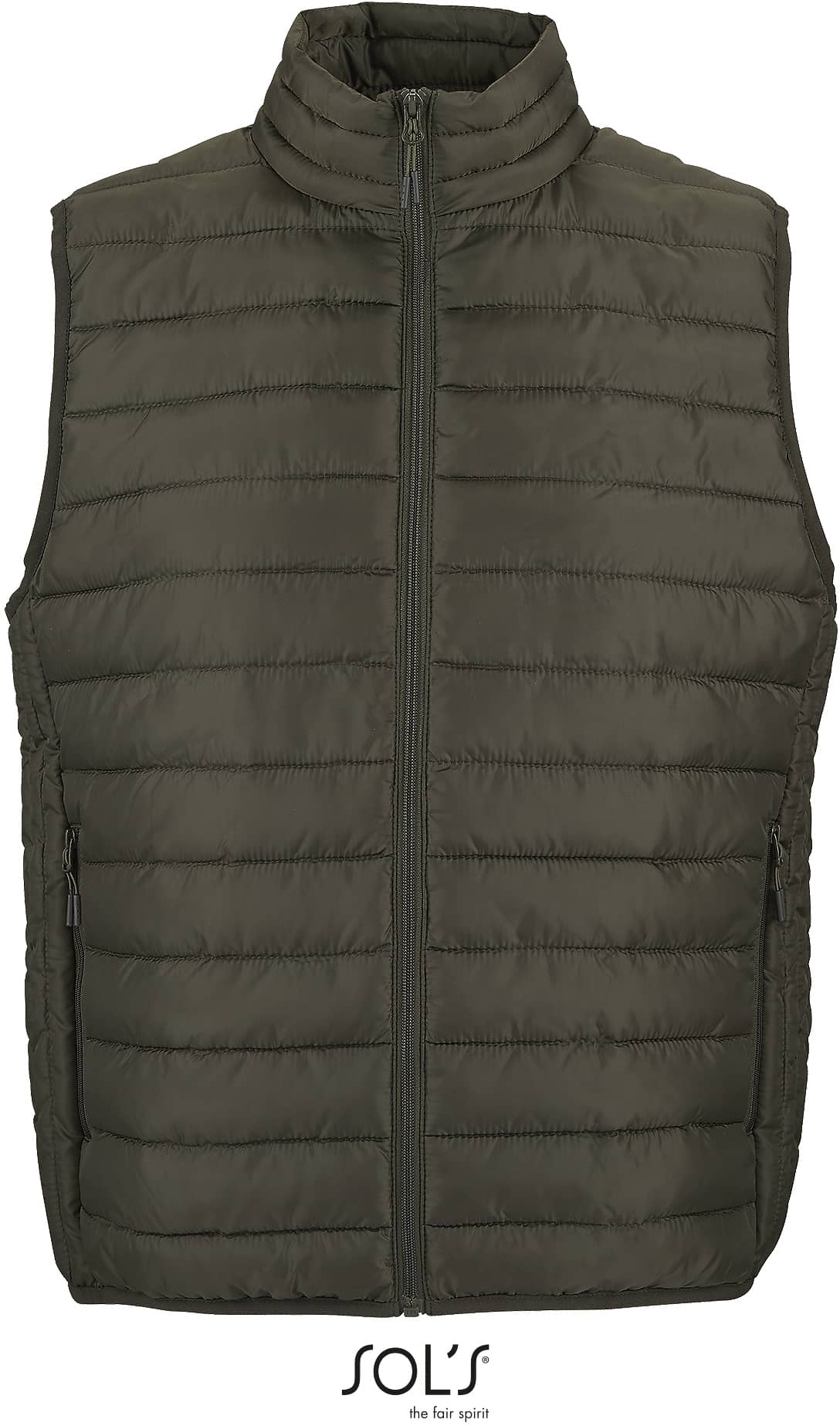 Men's Stream Bodywarmer