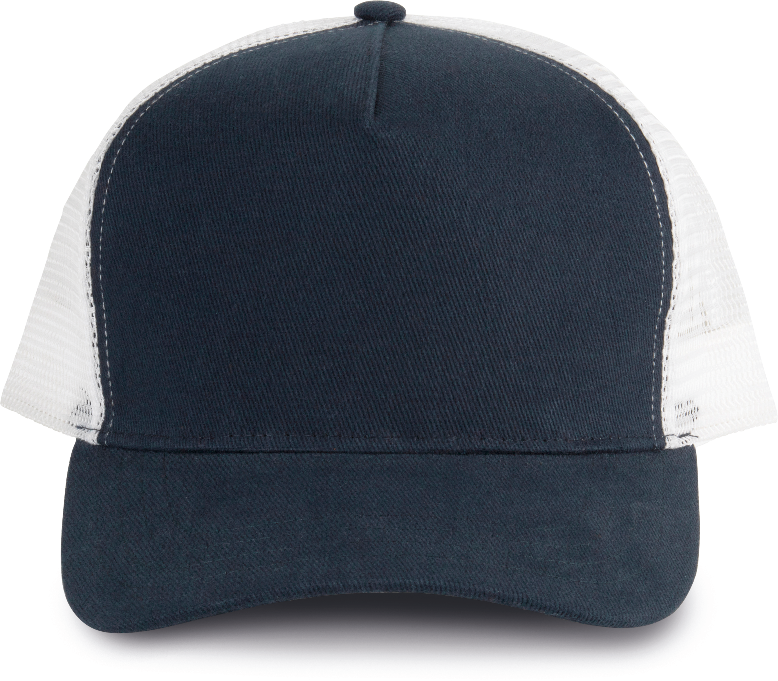 5-Panel Trucker-Kappe Mesh