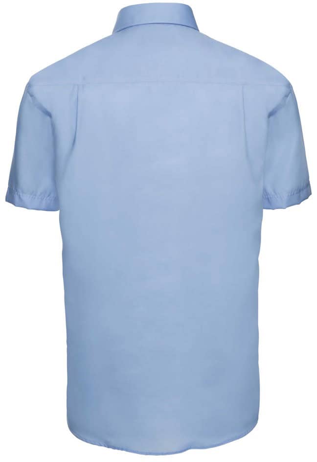 Men's Short Sleeve Classic Ultimate Non-Iron Shirt