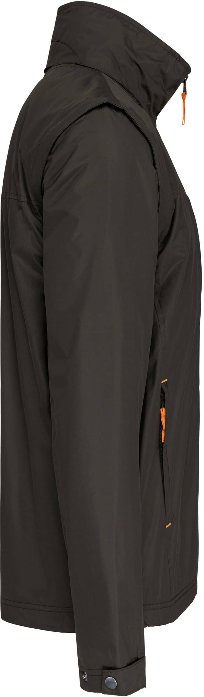 Score - Blouson mit abtrennbaren Ärmeln