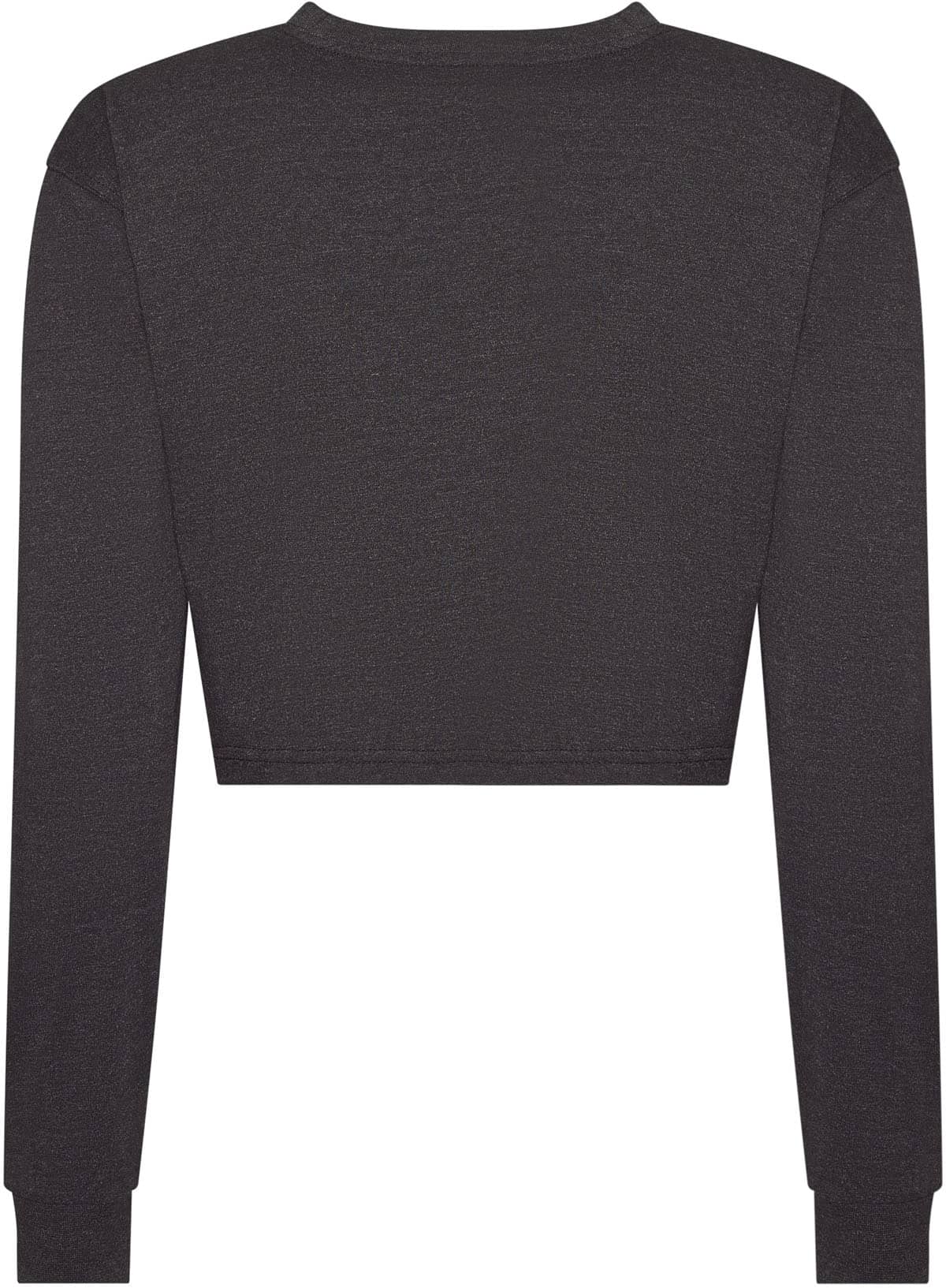 Women´s Long Sleeve Cropped T