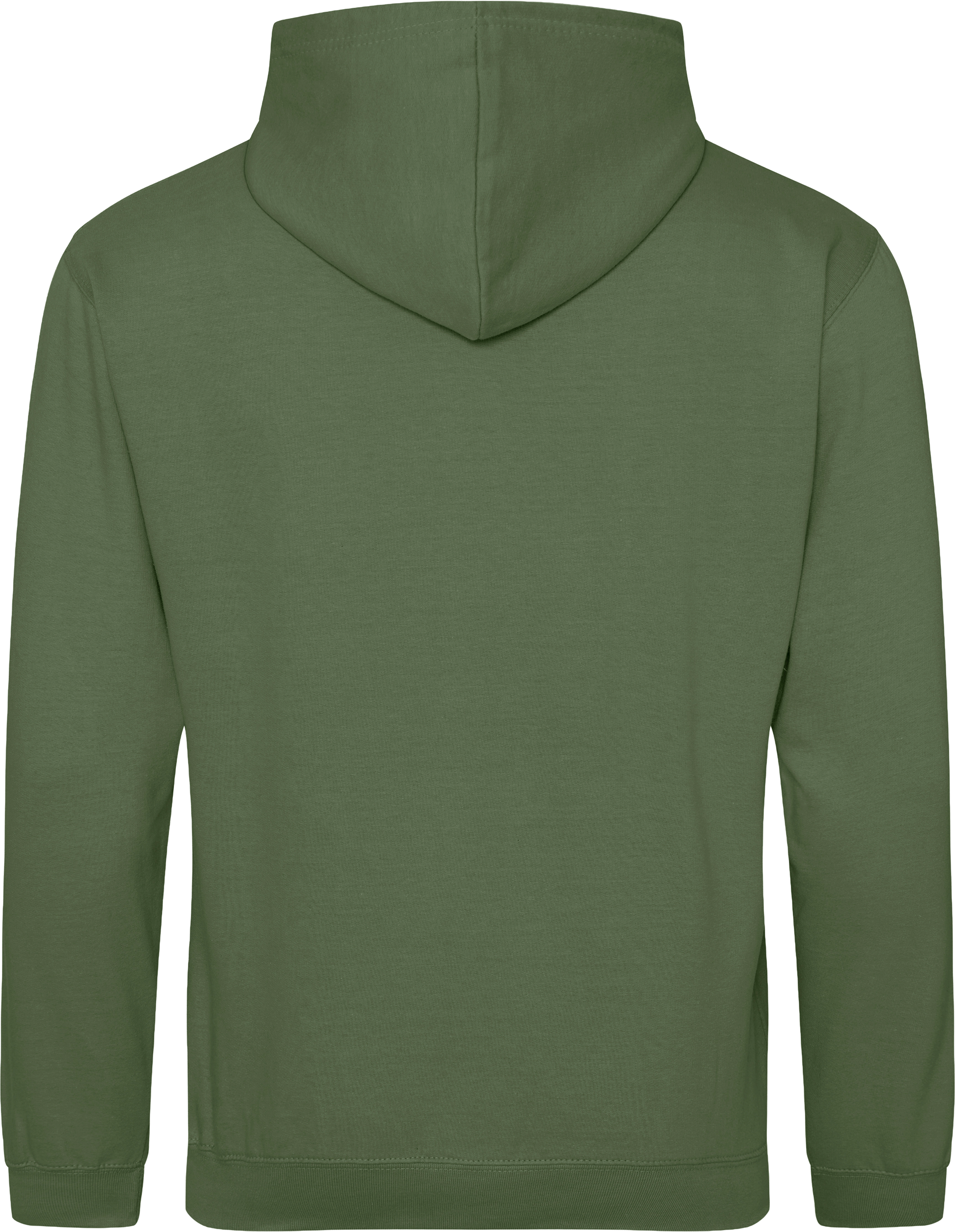 College Hoodie