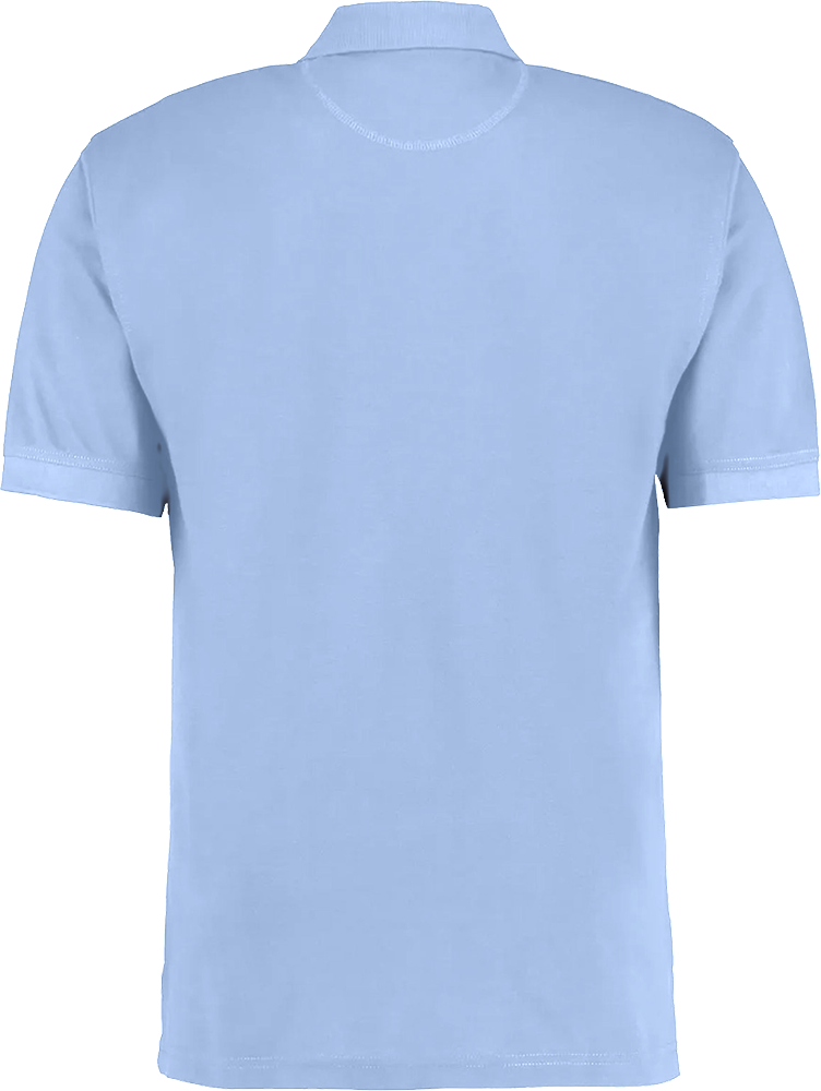 Classic Fit Klassic Superwash® 60° Polo