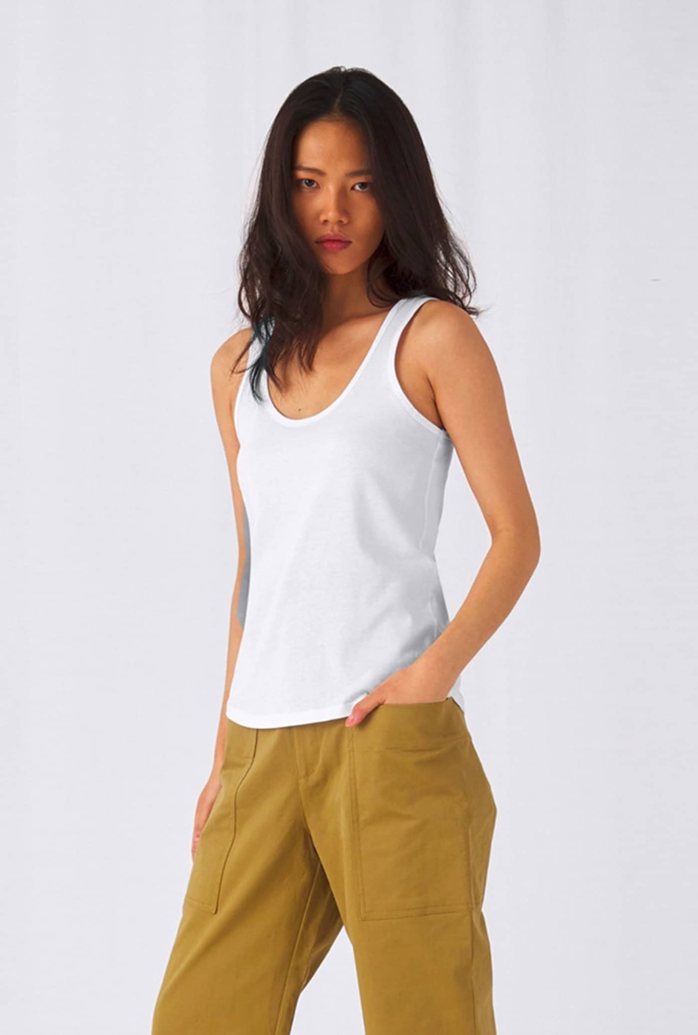 Inspire Tank T /Women_°