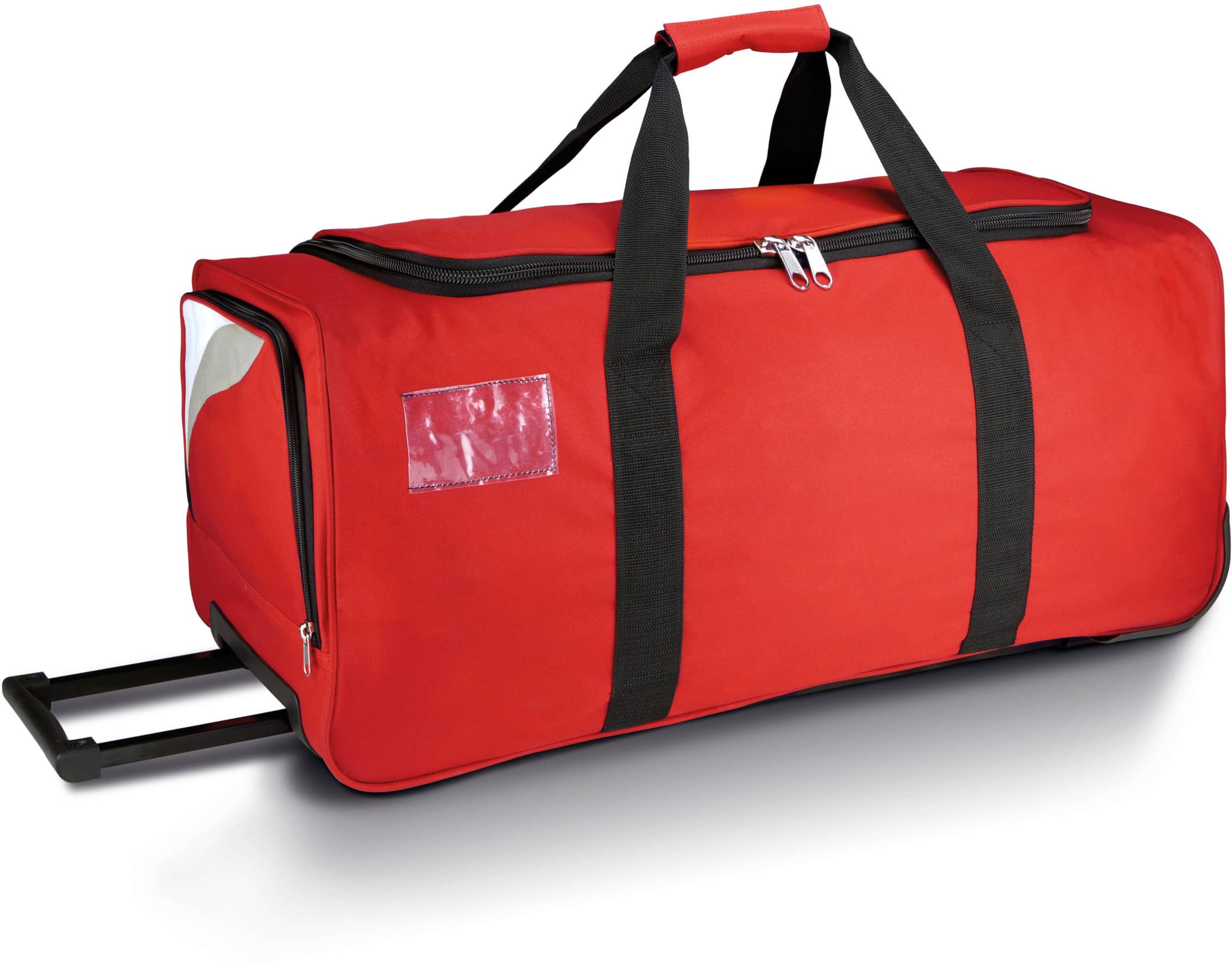 Vereins-Sport-Trolley, groß - 65 Liter