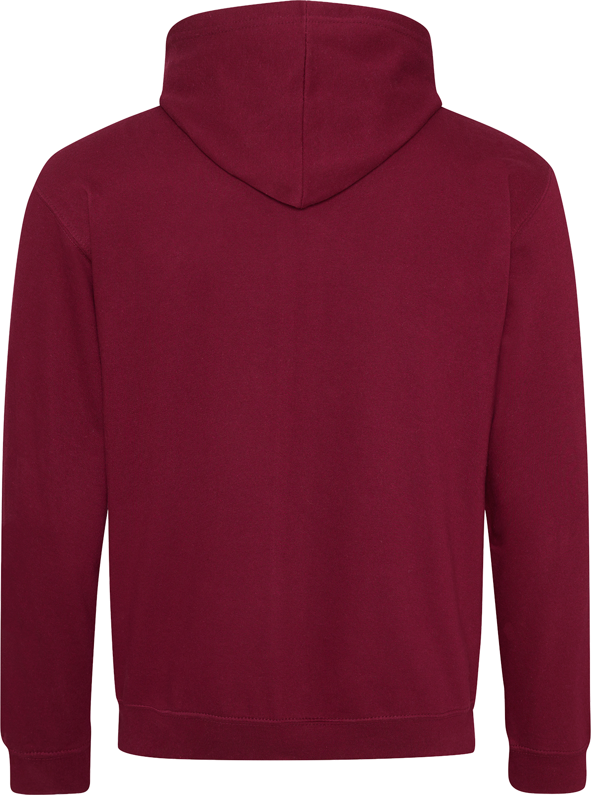 Varsity Hoodie