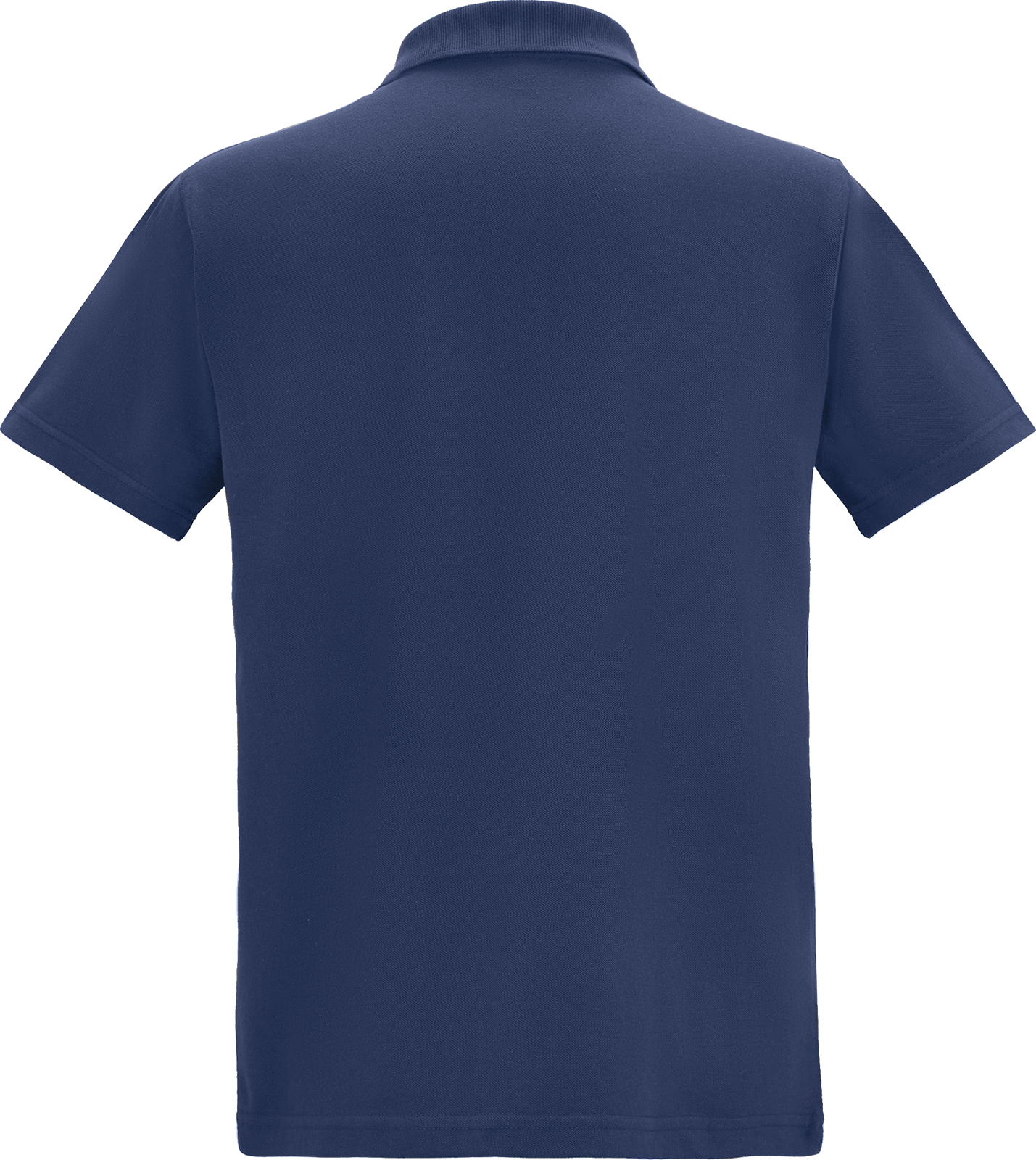 50/50 Polo