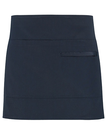 Short Superwash® 60º Bar Apron Unisex
