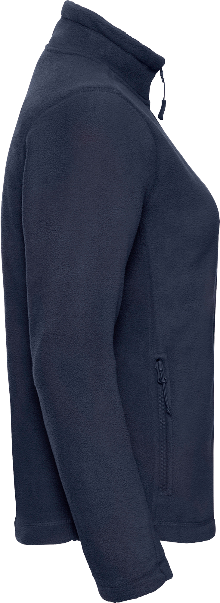 Ladies´ Full Zip Outdoor Fleece
