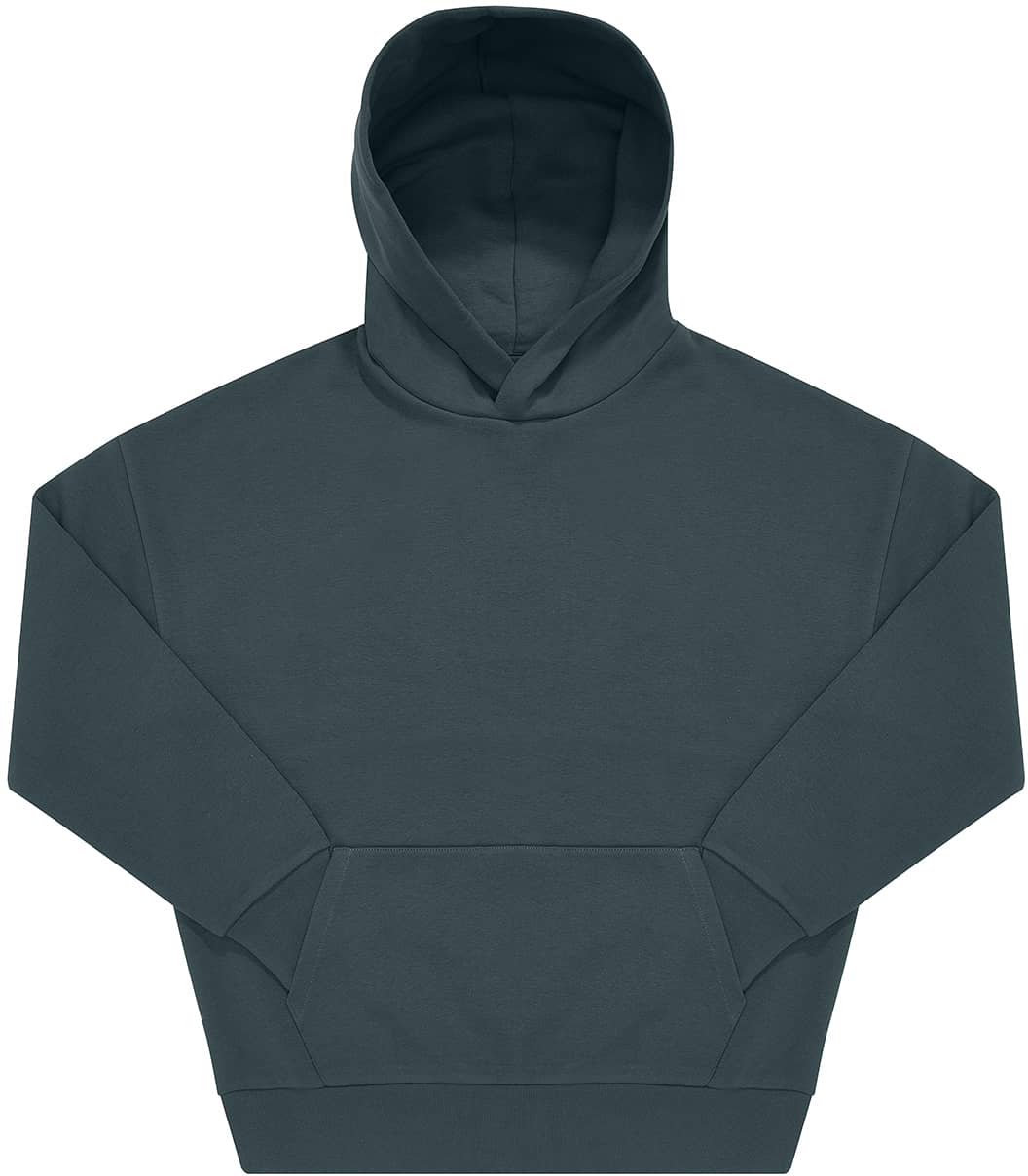 Influence Hoodie