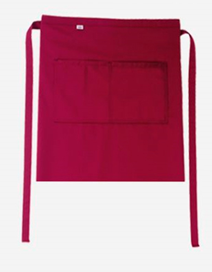 Bistro Apron Roma Bag 50 x 78 cm