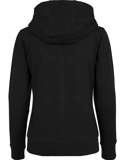 Ladies´ Terry Zip Hoody