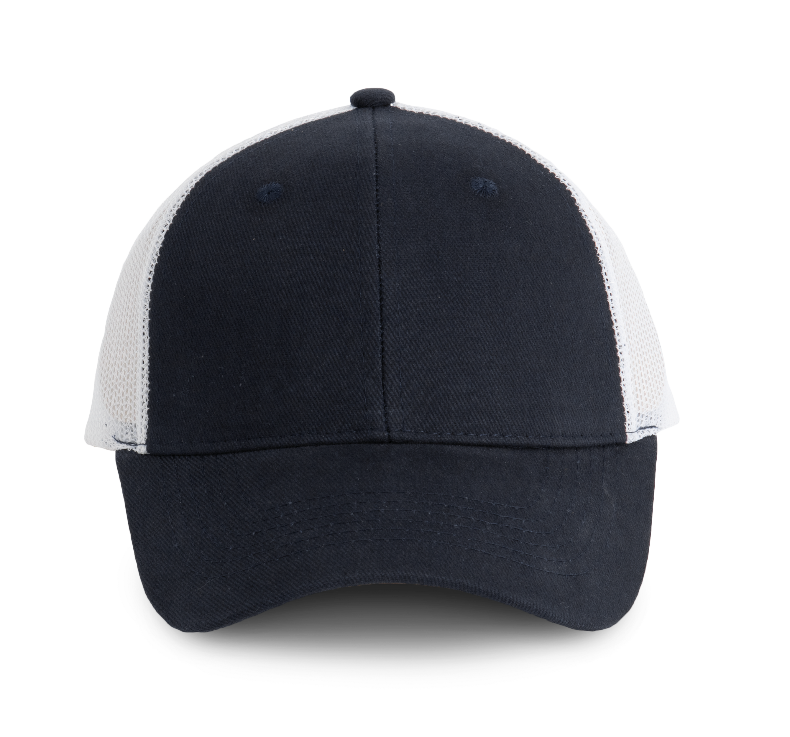 6-Panel-Trucker-Kappe