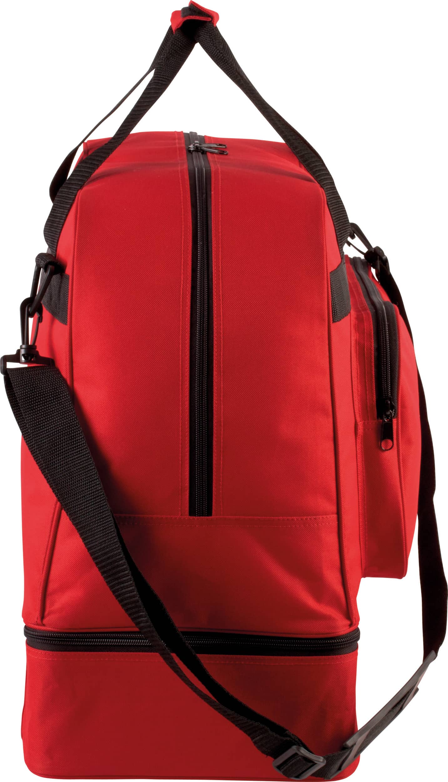 Sporttasche mit festem Boden - 60 Liter