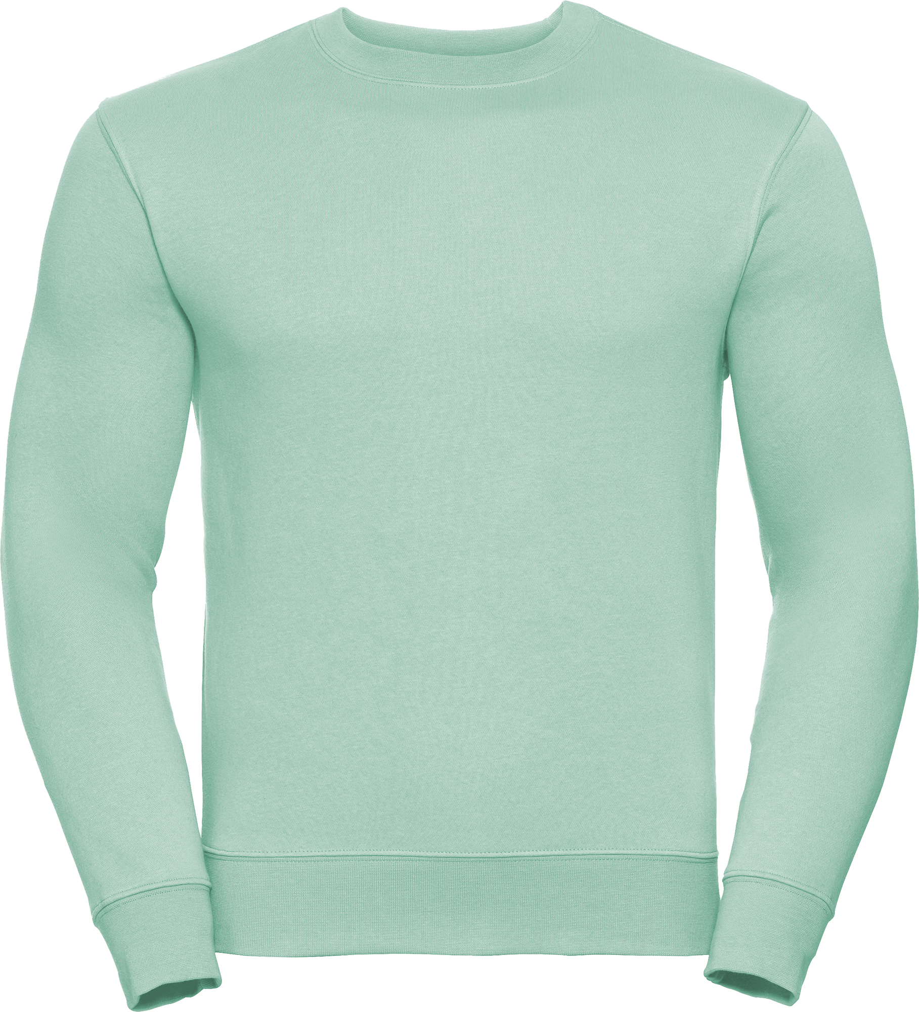The Authentic Sweat
