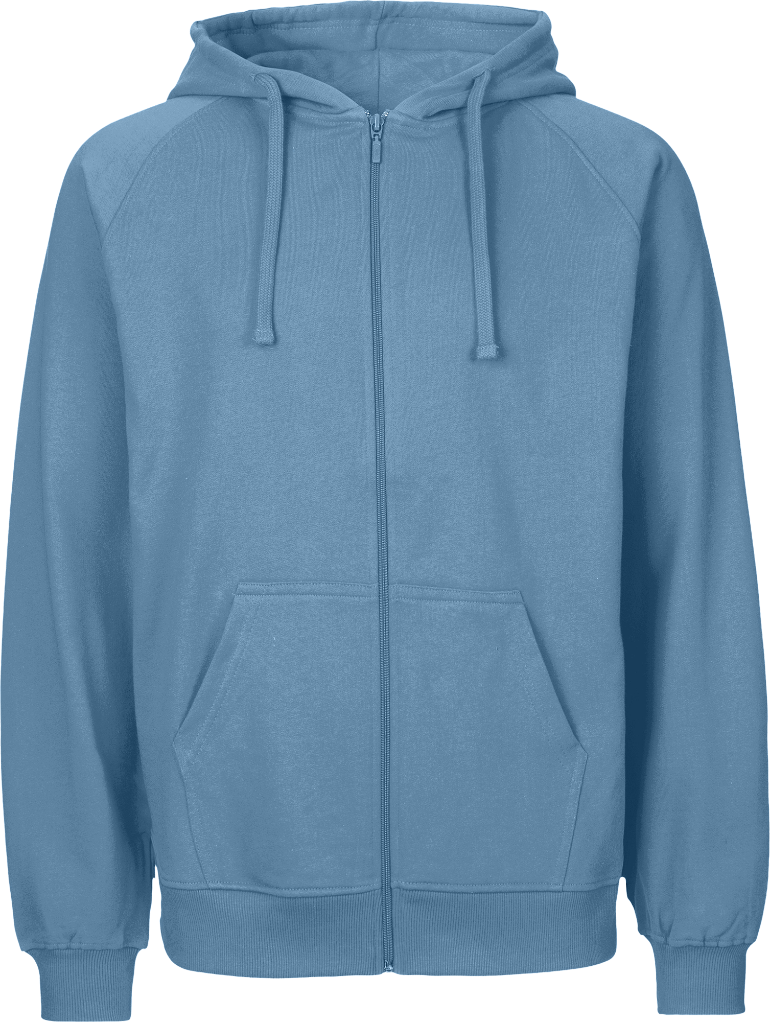 Men´s Zip Hoodie