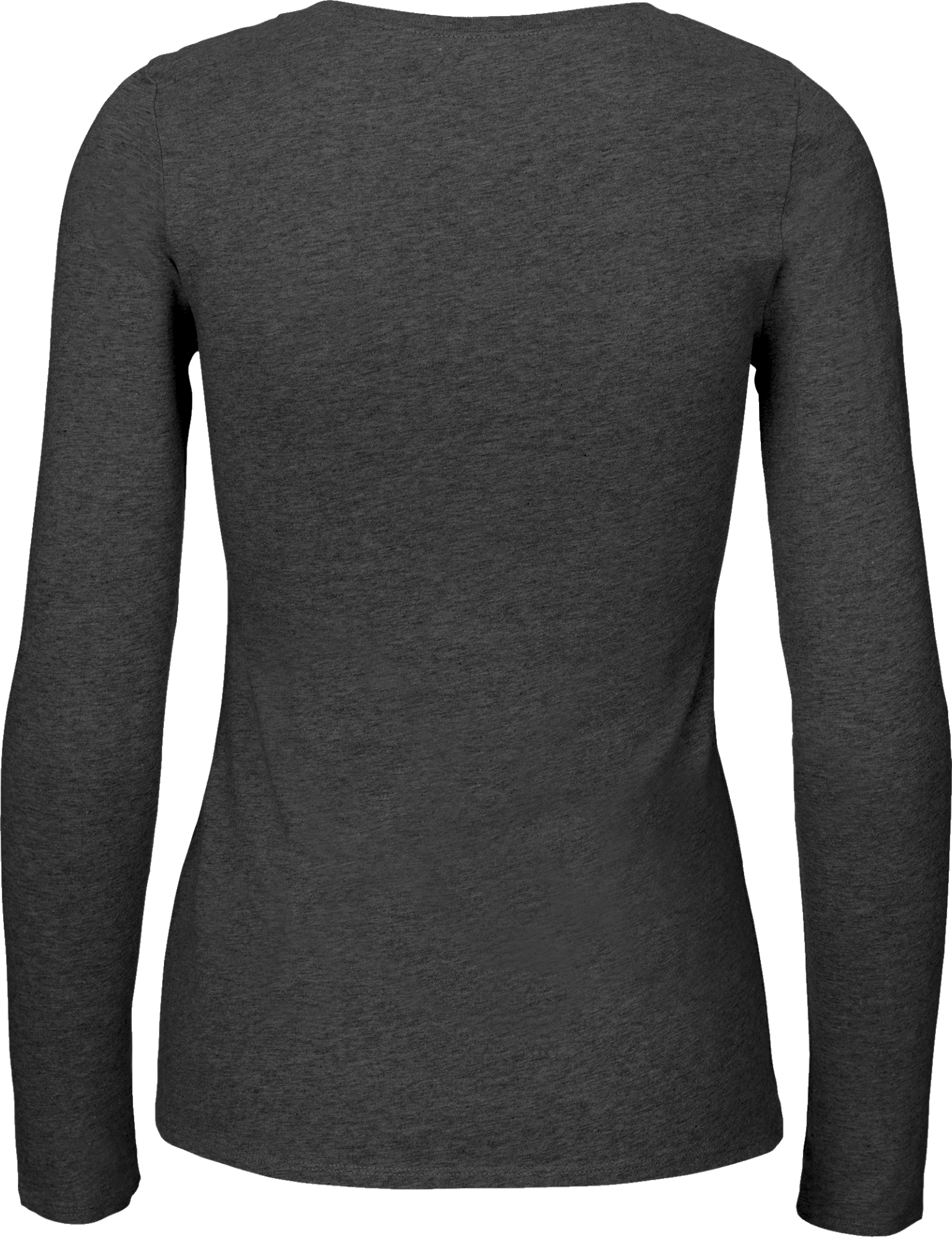 Ladies´ Long Sleeve T-Shirt