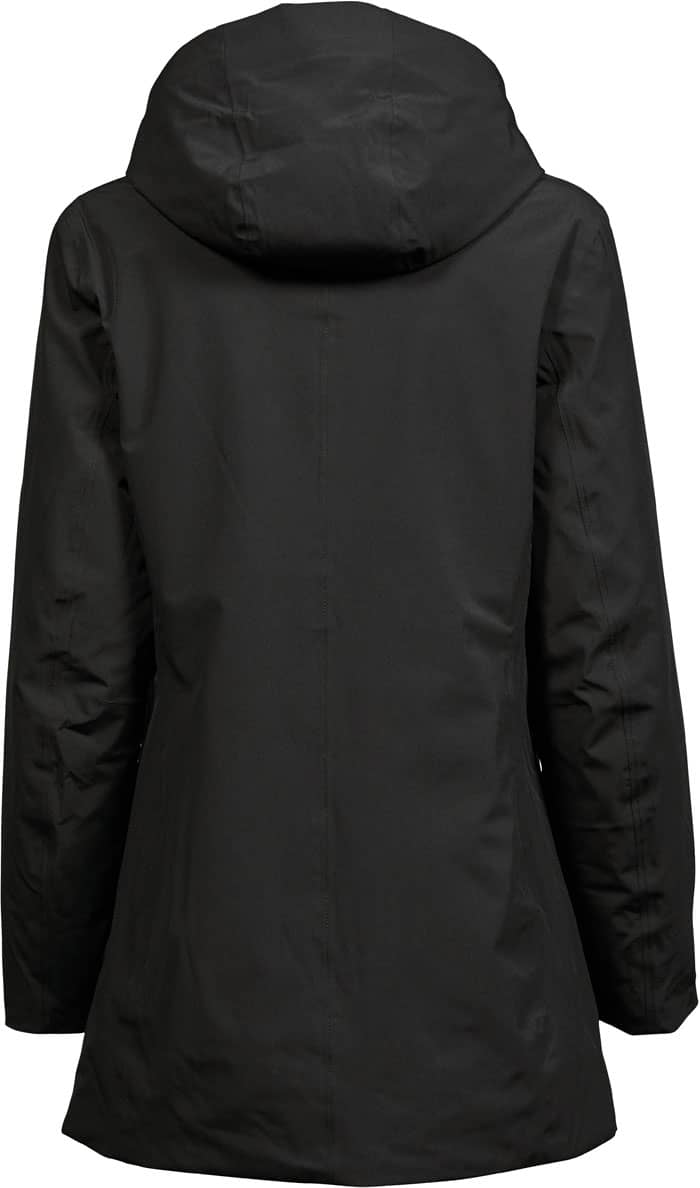 Women´s All Weather Parka