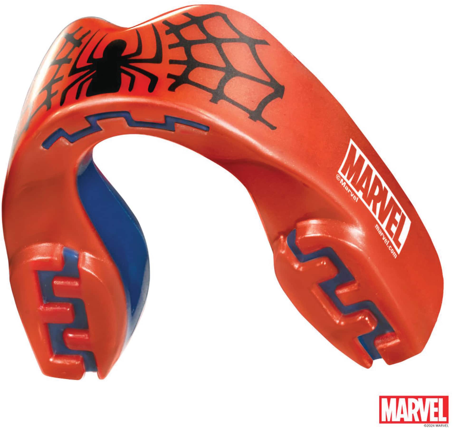 Marvel-Mundschutz