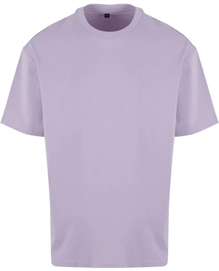 Oversized Tee