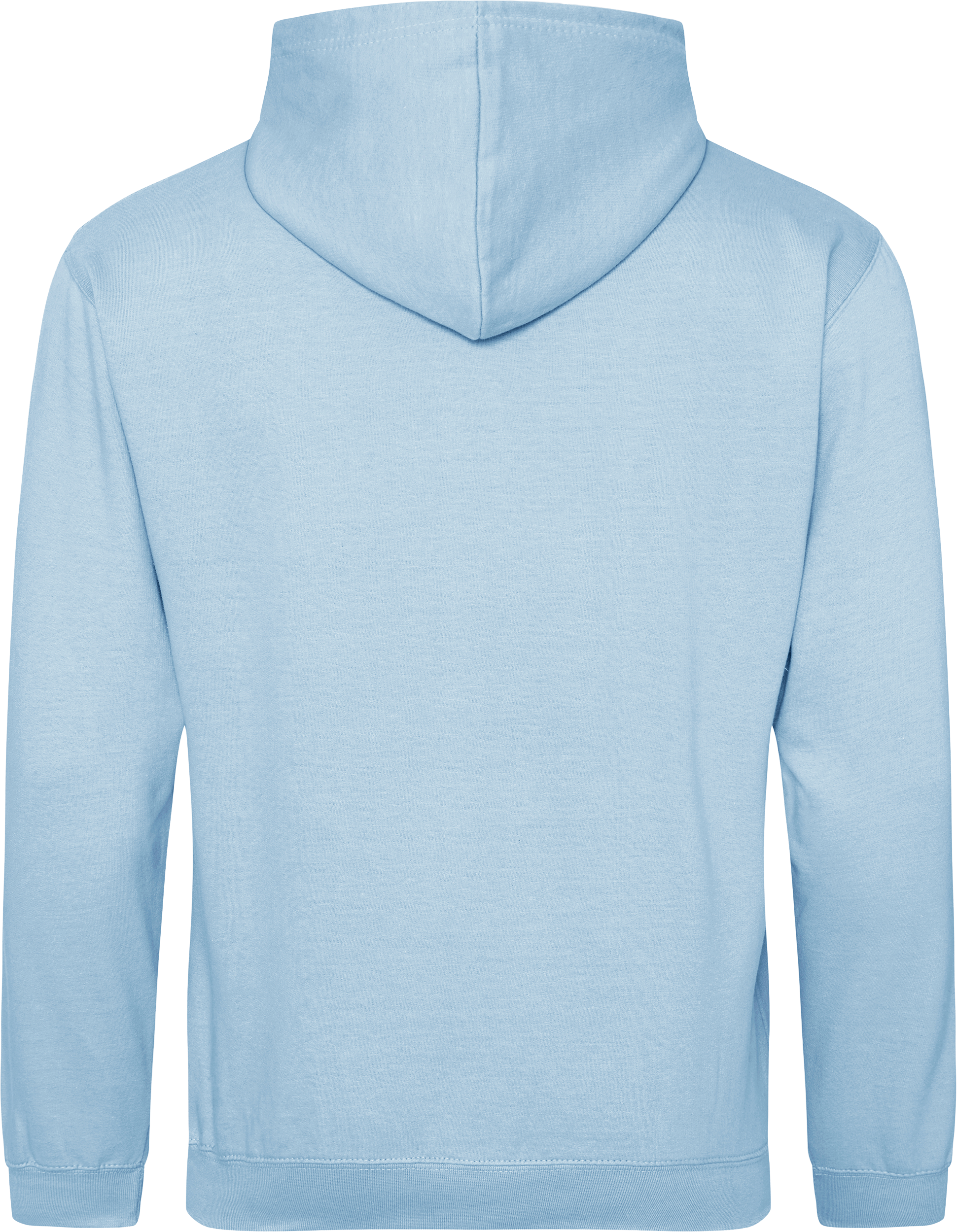College Hoodie