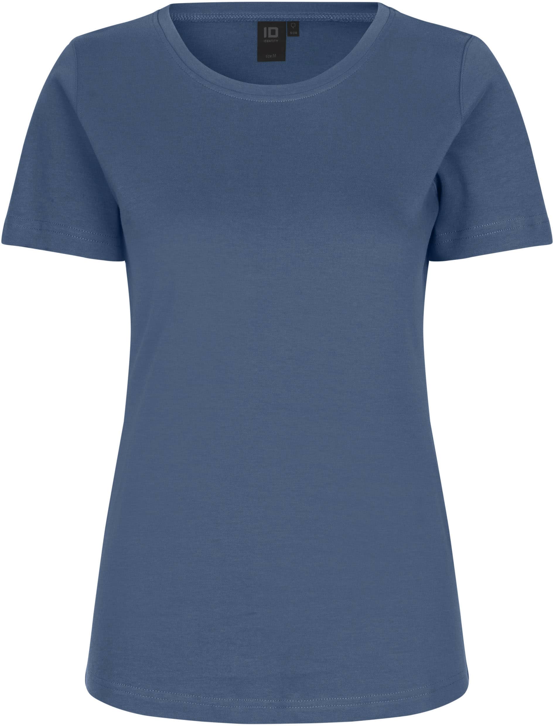 Interlock T-Shirt für Damen