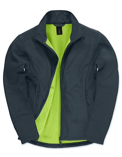 Men´s Jacket Softshell ID.701