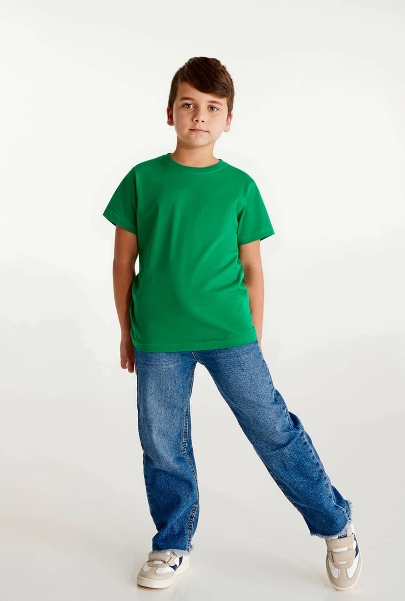 Kids´ Dogo Premium T-Shirt