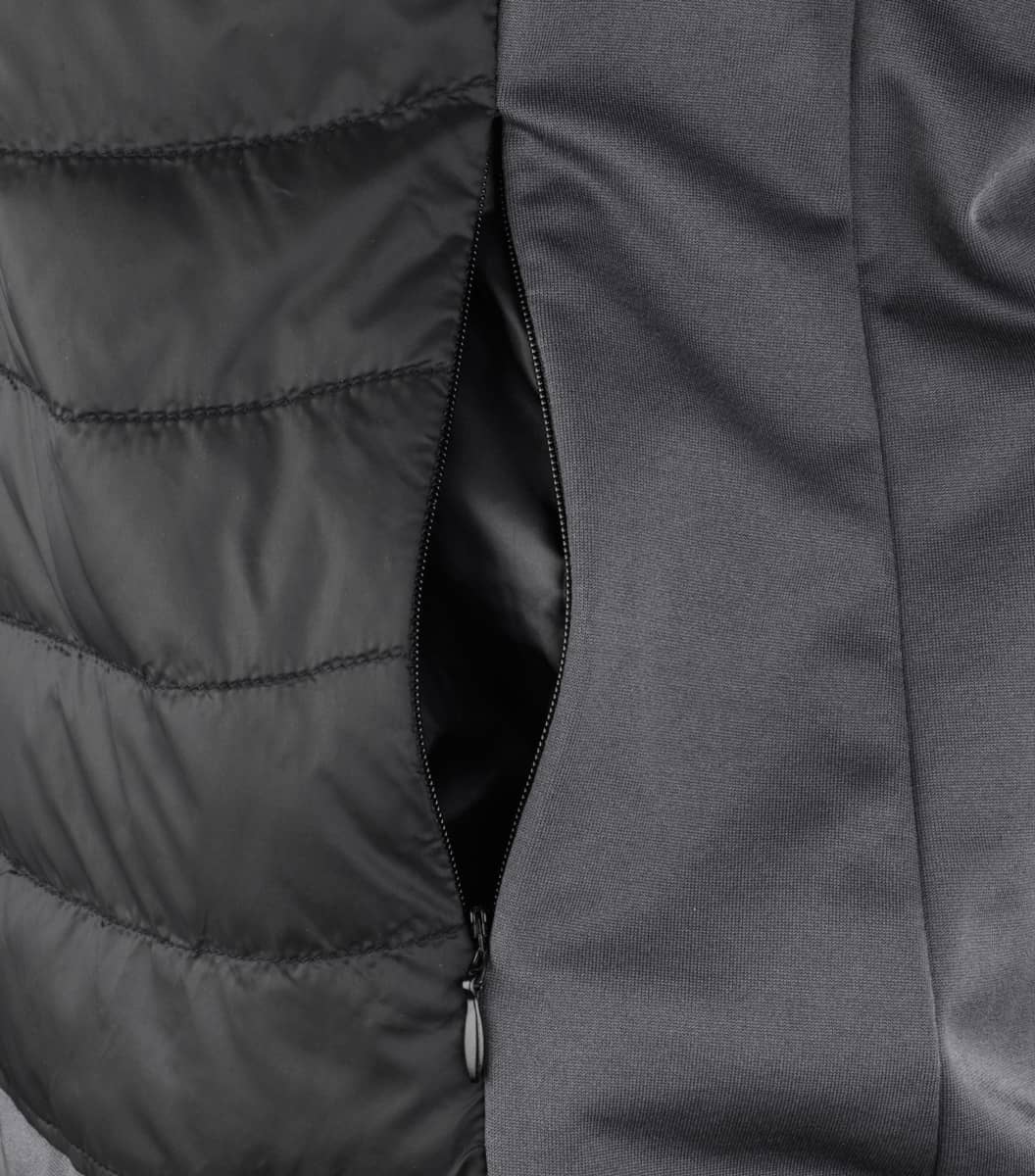 Men´s Fitness Zero Gravity Jacket