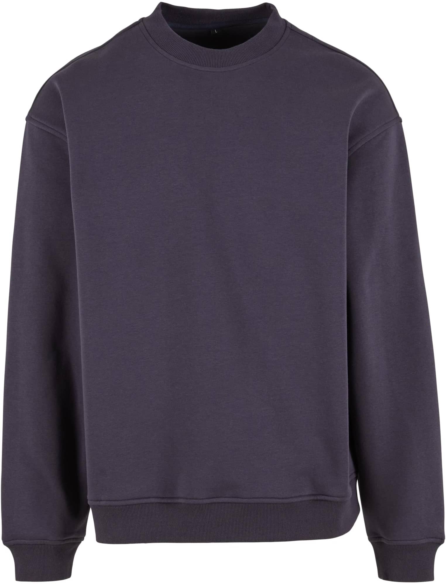 Loose Fit Sweatshirt